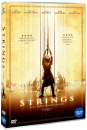 DVD]Strings, 2004 / DVD]스트링스 (1disc)
