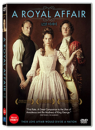 DVD]A Royal Affair (1disc) / DVD]로얄 어페어 (1disc)