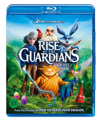Blu-Ray]Rise of the Guardians / Blu-Ray]가디언즈