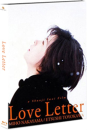 Blu-Ray]Love Letter Plain Edition / Blu-Ray]러브레터 (일반판)