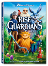 DVD]Rise of the Guardians (1disc) / DVD]가디언즈 (1disc)
