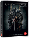DVD]Game of Thrones season 1 (5disc) / DVD]왕좌의 게임 S1 무삭제판 일반판 (5disc)