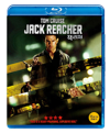 Blu-Ray]Jack Reacher  / Blu-Ray]잭 리처 일반판 