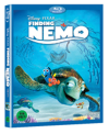 Blu-Ray]Finding Nemo  / Blu-Ray]니모를 찾아서 