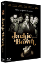 Blu-Ray]Jackie Brown [BD + DVD] Digipack Limited Edition / Blu-Ray]재키 브라운 양장패키지 [BD + DVD]