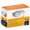 DVD]School 2013 TV Series Premium Boxset  (10disc) / DVD]학교 2013 프리미엄 완결판 박스세트 (10disc)