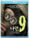 Blu-Ray]9, Nine (sale) / Blu-Ray]9 : 나인(sale)