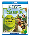 Blu-Ray]Shrek 3D / Blu-Ray]슈렉 3D (한국어 더빙 포함)