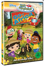 DVD]little einsteins : Go to Africa / DVD]리틀 아인슈타인 : 고 투 아프리카 (1disc)