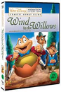 DVD]Disney Animation Collection Vol.5 / DVD]디즈니 애니메이션 콜렉션 Vol. 5 : 버드나무에 부는 바람 (1disc)