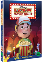 DVD]Handy Mannt Vol.3 / DVD]만능 수리공 매니 : 우리도 스타! (1disc)