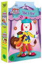 DVD]JoJos Circus vol1+vol2 / DVD]조조 서커스 1 + 2 박스세트