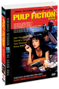 DVD]Pulp fiction (2disc)  / DVD]펄프 픽션 (2disc) 