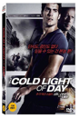DVD]The Cold Light of Day (1disc)  / DVD]콜드라잇오브데이 (1disc) (11월15일예정)