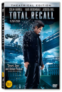 DVD]Total Recall (1disc) / DVD]토탈리콜 (1disc)