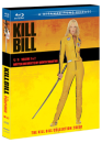 Blu-Ray]Kill Bill 1+2 Limited Digipack Limited Edition / Blu-Ray]킬 빌 Vol. 1 & 2 합본 : 양장패키지 (2disc)