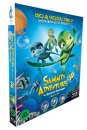 Blu-Ray]Sammy's Adventures : The Secret Passage [2D+3D] / Blu-Ray]새미의 어드벤쳐 3D [2D+3D겸용]