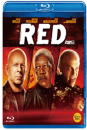 Blu-Ray]Red  / Blu-Ray]레드 (UEK201212)