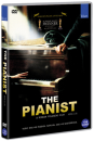 DVD]The Pianist, 2002 / DVD]피아니스트 (화질보정판)(1disc)