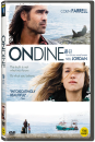 DVD]Ondine, 2009 / DVD]온딘 (1disc)