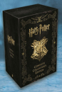 DVD]Harry Potter  UE Boxset (24disc) Limited Edition / DVD]해리 포터 얼티밋 박스세트 (24disc) [500장한정판] 