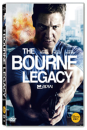 DVD]The Bourne Legacy  (1disc)  / DVD]본 레거시 (1disc) 