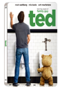Blu-Ray]Ted Steel Book Limited Edition (2012) / Blu-Ray]19곰 테드 [스틸북한정판] 