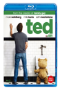 Blu-Ray]Ted Plain Edition (2012) / Blu-Ray]19곰 테드 일반판 (2012)