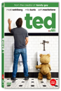 DVD]Ted (2012) / DVD]19곰 테드 (1disc)
