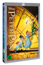Blu-Ray]Peter Pan DE / Blu-Ray]피터팬 다이아몬드 에디션