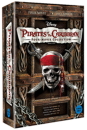DVD]Pirates Tarilogy Box Set (4disc) / DVD]캐리비안의 해적 4부작 박스세트 (4disc)