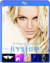 Blu-Ray]Britney Spears - Britney Spears Live: The Femme Fatale Tour / Blu-Ray]브리트니 스피어스 - Britney Spears Live: The Femme Fatale Tour (수입)