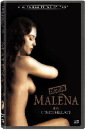 DVD]Malena HD Remastered Edition / DVD]말레나 [무삭제,무암전] [HD 리마스터링 버전]