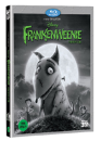 Blu-Ray]Frankenweenie 3D  / Blu-Ray]프랑켄위니 3D