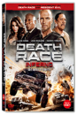 DVD]DEATH RACE 3: INFERNO (1disc) / DVD]데스 레이스 3 : 인페르노 (1disc)