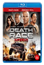 Blu-Ray]DEATH RACE 3: INFERNO / Blu-Ray]데스 레이스 3 : 인페르노 