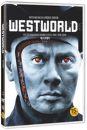 DVD]Westworld (1disc) / DVD]웨스트월드 (1disc)