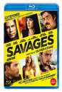 Blu-Ray]Savages  / Blu-Ray]파괴자들 확장판 