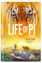 Blu-Ray]Life of Pi Limited Edition  / Blu-Ray]라이프 오브 파이 초회 한정판