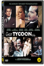 DVD]The Last Tycoon (1disc) / DVD]라스트 타이쿤 (1disc)