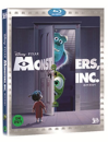 Blu-Ray]Monsters Inc.  3D / Blu-Ray]몬스터 주식회사 3D