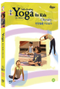 DVD]India Healing Yoga for Kids Obesity / DVD]인도 힐링요가: 비만탈출 키즈요가 (1disc)