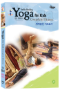 DVD]India Healing Yoga for Kids Complete Fitness / DVD]인도 힐링요가: 체력증진 키즈요가 (1disc)