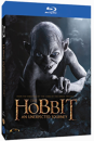 Blu-Ray]The Hobbit: An Unexpected Journey (2disc) [Lenticular LE]  / Blu-Ray]호빗 : 뜻밖의 여정 (2disc) [렌티큘러한정판]