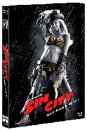 Blu-Ray]Sin city : Recut. Extended. Unrated Version / Blu-Ray]씬시티 확장판