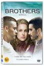 DVD]Brothers (1disc) / DVD]브라더스 (1disc) (UEK2013)