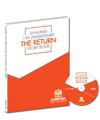 DVD]2012 SHINHWA GRAND TOUR `THE RETURN` [Story Book(180P) + Making DVD] / DVD]신화 14주년 기념 콘서트 - THE RETURN 스토리북 [스토리북(180P + 메이킹DVD]