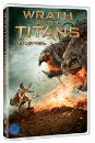 DVD]Wrath of the Titans (1disc)  / DVD]타이탄의 분노 (1disc) 