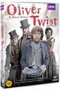DVD]Oliver Twist: Charles Dickens BBC new TV Series / DVD]올리버 트위스트: 찰스디킨스 탄생 200주년 기념 BBC 최신 코스튬 드라마 (2disc)