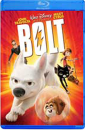 Blu-Ray]Bolt  / Blu-Ray]볼트(walt201309)